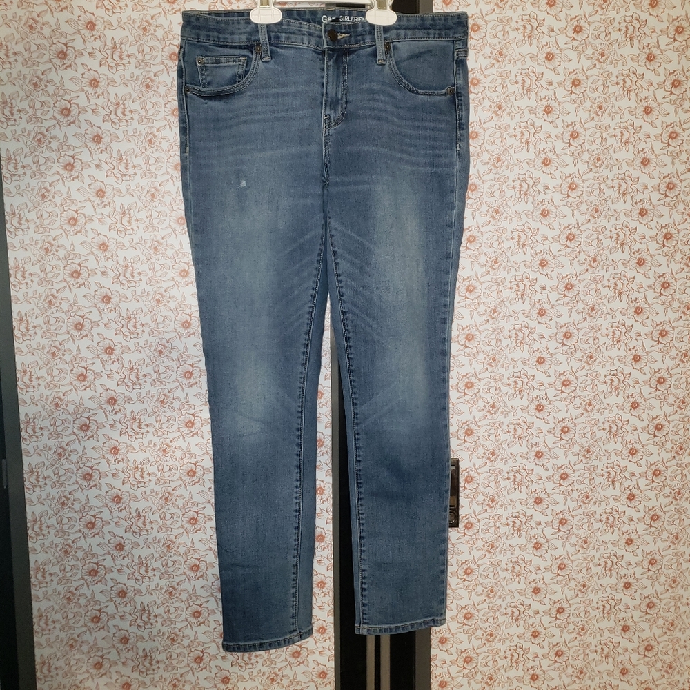 Gap Jeans